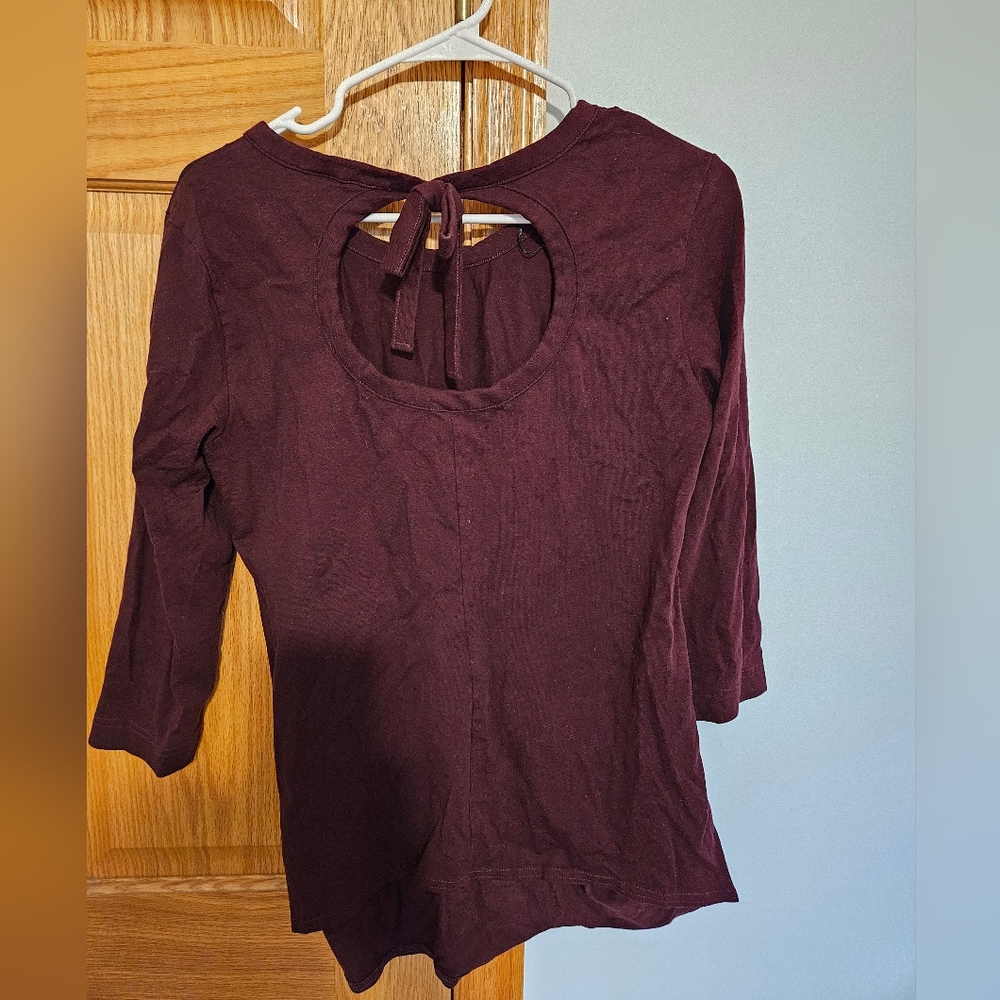 Maternity Shirt